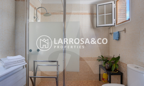 Resale - Detached House/Villa - Guardamar del Segura - El Raso