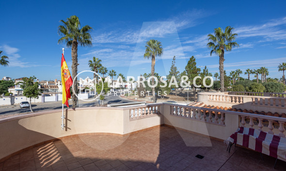 Resale - Detached House/Villa - Guardamar del Segura - El Raso