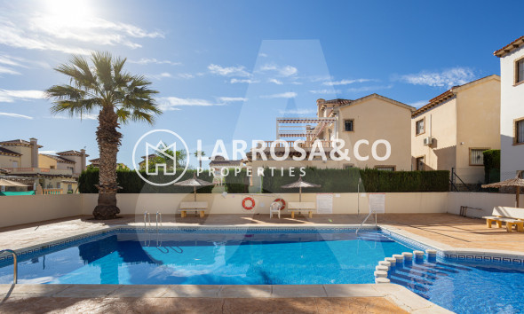 Resale - Detached House/Villa - Guardamar del Segura - El Raso