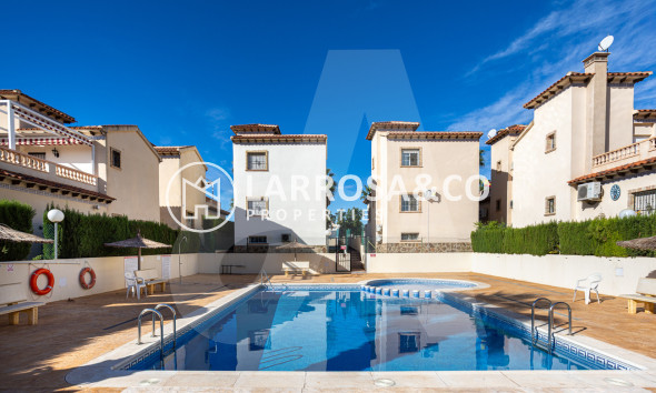 Resale - Detached House/Villa - Guardamar del Segura - El Raso