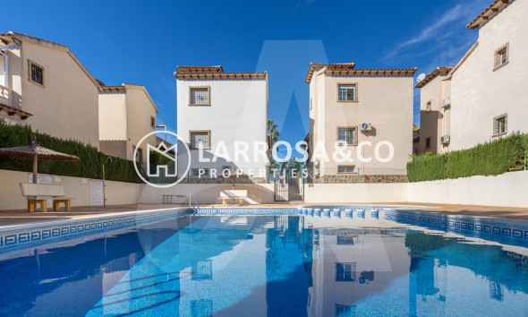 Resale - Detached House/Villa - Guardamar del Segura - El Raso