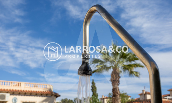 Resale - Detached House/Villa - Guardamar del Segura - El Raso