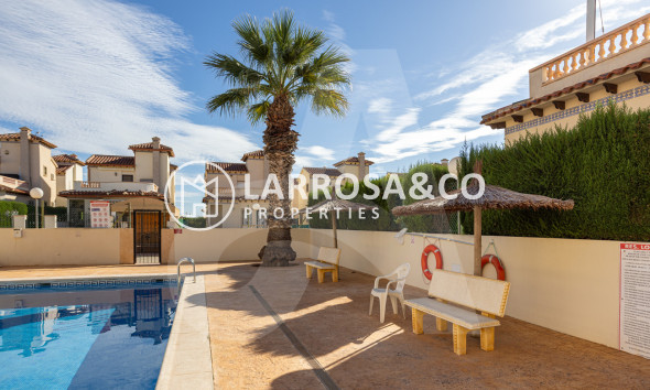 Resale - Detached House/Villa - Guardamar del Segura - El Raso