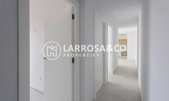 Reventa - Apartamento - Torrevieja - Costa Blanca