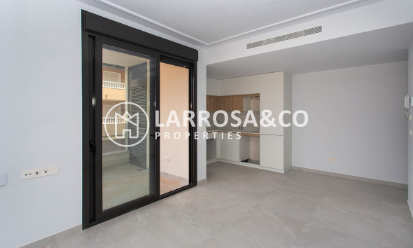 Reventa - Apartamento - Torrevieja - Costa Blanca
