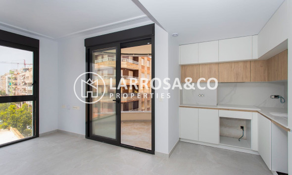 Reventa - Apartamento - Torrevieja - Costa Blanca
