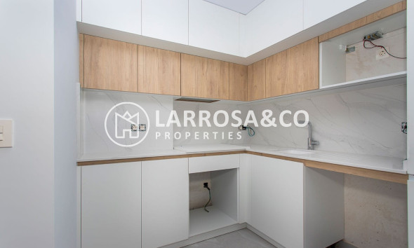 Reventa - Apartamento - Torrevieja - Costa Blanca