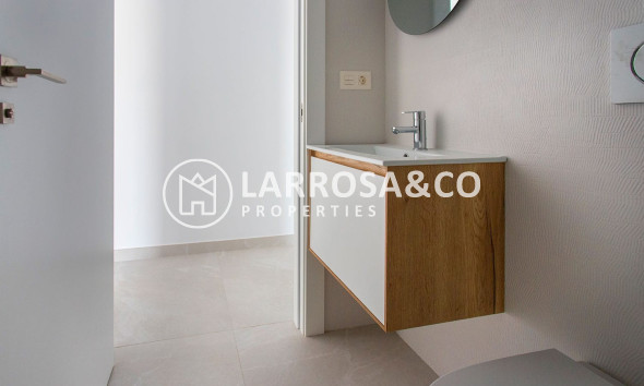 Reventa - Apartamento - Torrevieja - Costa Blanca