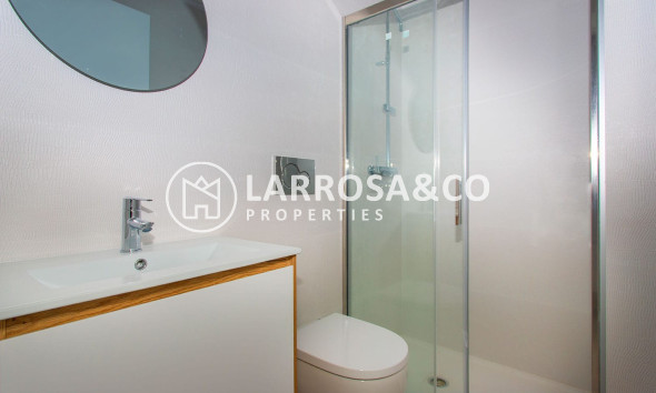 Reventa - Apartamento - Torrevieja - Costa Blanca