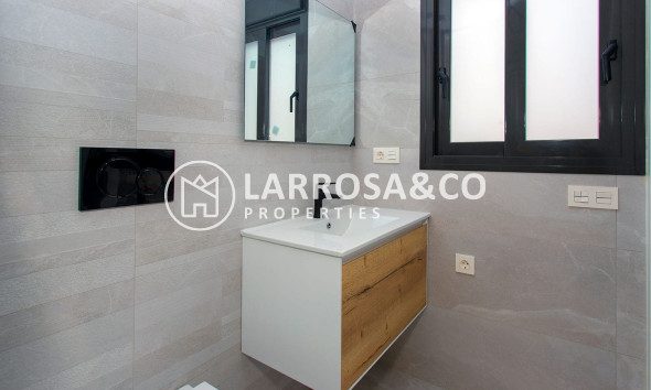 Reventa - Apartamento - Torrevieja - Costa Blanca