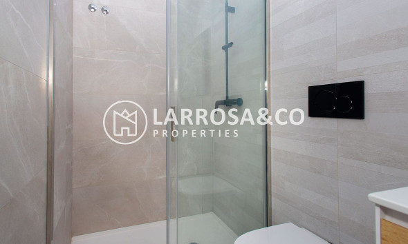 Reventa - Apartamento - Torrevieja - Costa Blanca