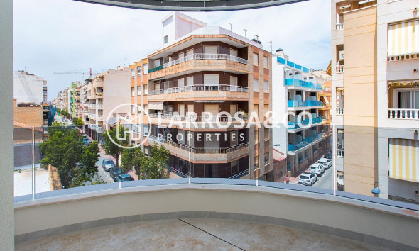 Reventa - Apartamento - Torrevieja - Costa Blanca