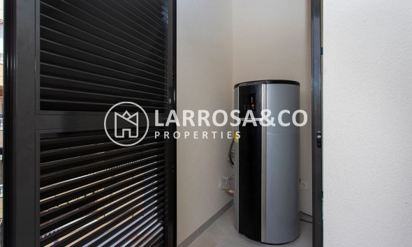 Reventa - Apartamento - Torrevieja - Costa Blanca