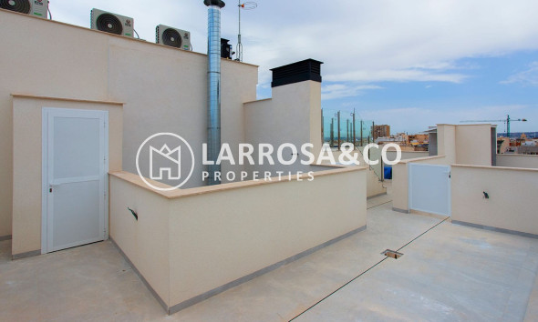 Reventa - Apartamento - Torrevieja - Costa Blanca