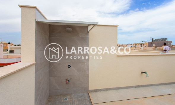 Reventa - Apartamento - Torrevieja - Costa Blanca