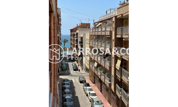 Reventa - Apartamento - Torrevieja - Costa Blanca