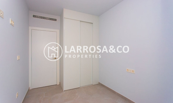 Reventa - Apartamento - Torrevieja - Costa Blanca