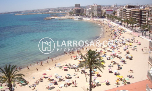 Reventa - Apartamento - Torrevieja - Costa Blanca