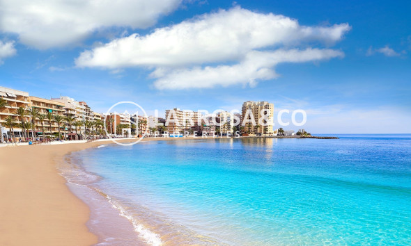 Reventa - Apartamento - Torrevieja - Costa Blanca