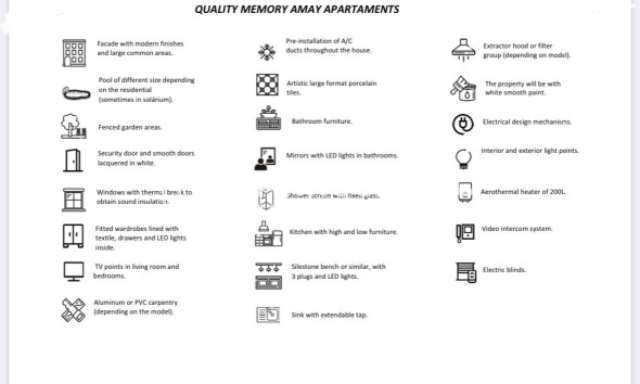 Reventa - Apartamento - Torrevieja - Costa Blanca