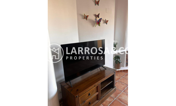 Вторичный рынок - Квартира - Торревьеха - Пунта Прима