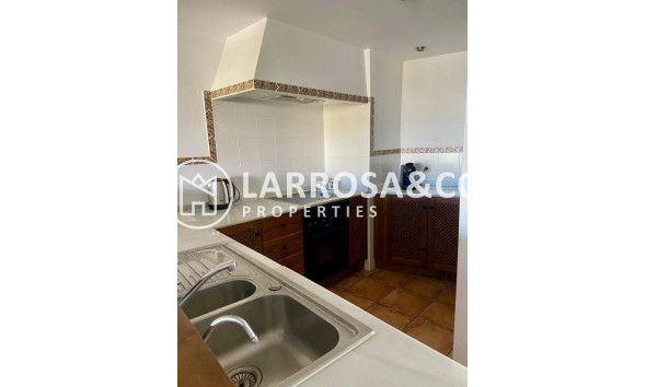 Вторичный рынок - Квартира - Торревьеха - Пунта Прима