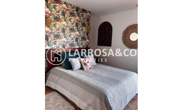 Вторичный рынок - Квартира - Торревьеха - Пунта Прима