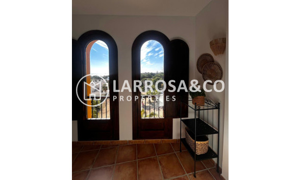 Вторичный рынок - Квартира - Торревьеха - Пунта Прима