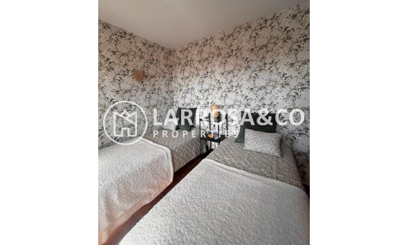 Вторичный рынок - Квартира - Торревьеха - Пунта Прима