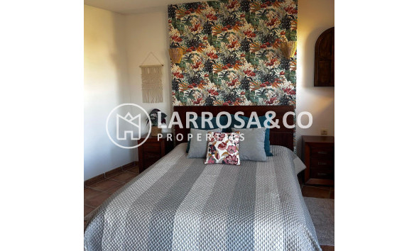 Вторичный рынок - Квартира - Торревьеха - Пунта Прима