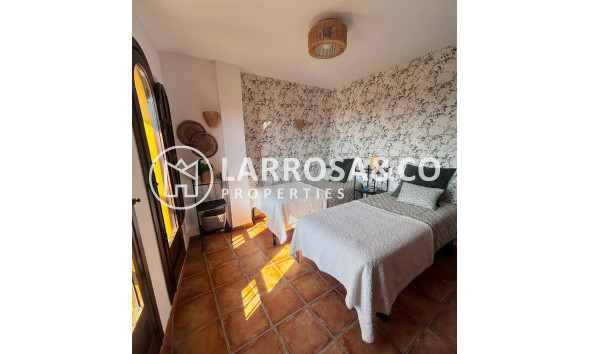 Вторичный рынок - Квартира - Торревьеха - Пунта Прима