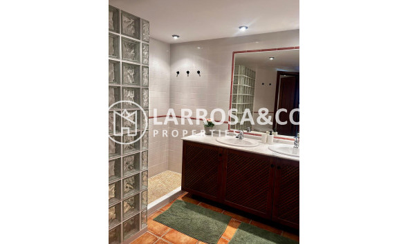 Вторичный рынок - Квартира - Торревьеха - Пунта Прима