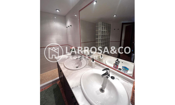 Вторичный рынок - Квартира - Торревьеха - Пунта Прима