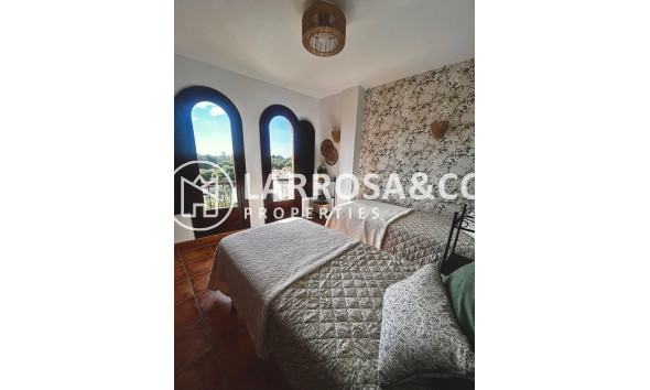 Вторичный рынок - Квартира - Торревьеха - Пунта Прима