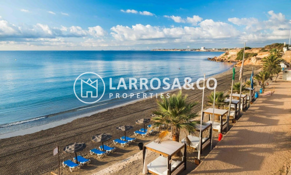 Вторичный рынок - Квартира - Торревьеха - Пунта Прима