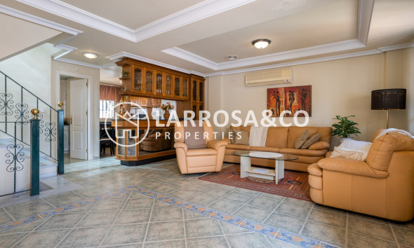 Herverkoop - Villa - Guardamar del Segura - Costa Blanca