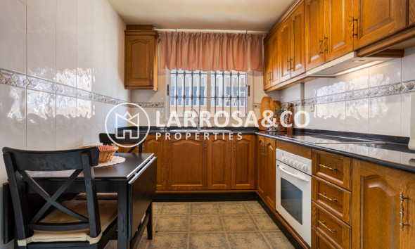 Herverkoop - Villa - Guardamar del Segura - Costa Blanca