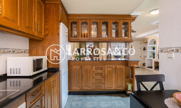 Herverkoop - Villa - Guardamar del Segura - Costa Blanca