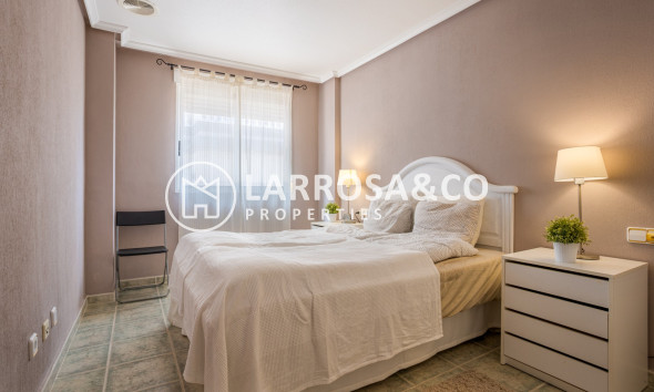 Herverkoop - Villa - Guardamar del Segura - Costa Blanca