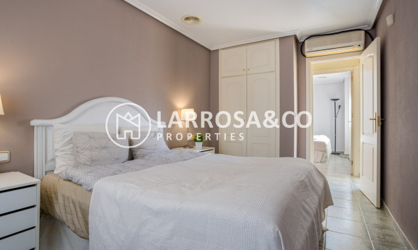 Herverkoop - Villa - Guardamar del Segura - Costa Blanca