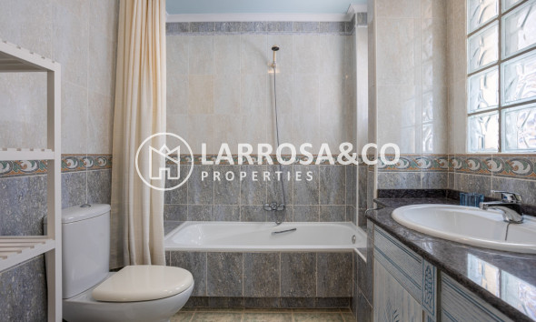 Herverkoop - Villa - Guardamar del Segura - Costa Blanca