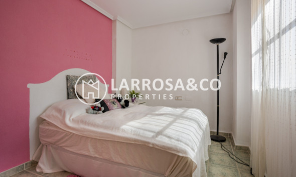 Herverkoop - Villa - Guardamar del Segura - Costa Blanca