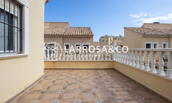 Herverkoop - Villa - Guardamar del Segura - Costa Blanca
