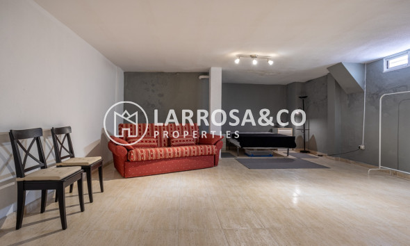 Herverkoop - Villa - Guardamar del Segura - Costa Blanca