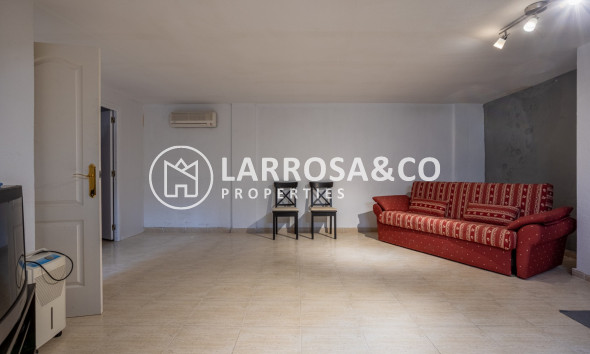 Herverkoop - Villa - Guardamar del Segura - Costa Blanca