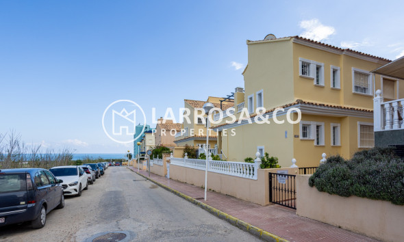 Herverkoop - Villa - Guardamar del Segura - Costa Blanca