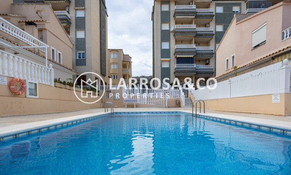 Herverkoop - Villa - Guardamar del Segura - Costa Blanca