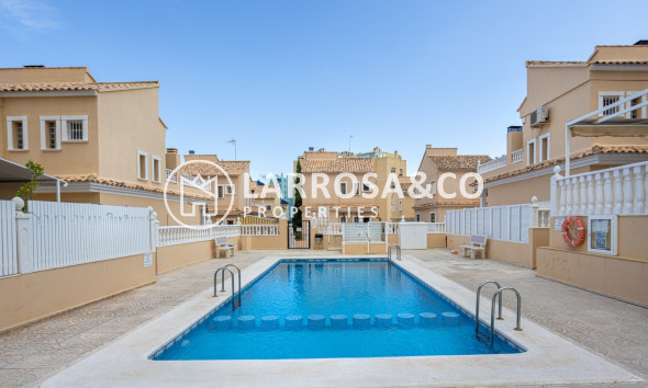 Herverkoop - Villa - Guardamar del Segura - Costa Blanca
