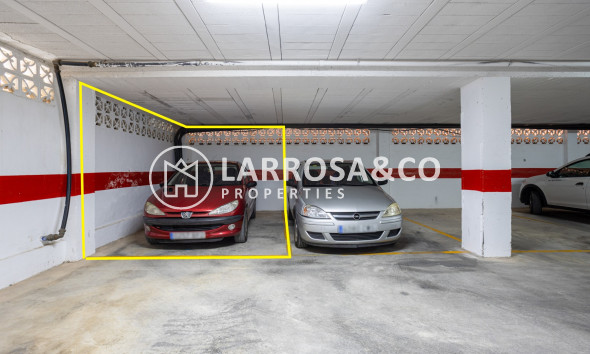 Herverkoop - Villa - Guardamar del Segura - Costa Blanca