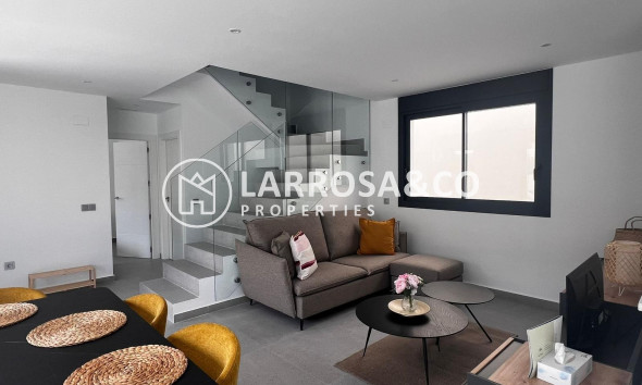 A Vendre - Villa - Algorfa - Inland